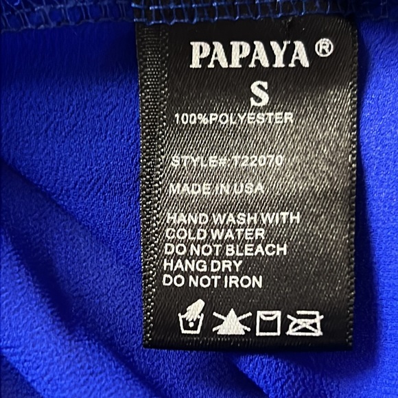 Blouse - Picture 5 of 7